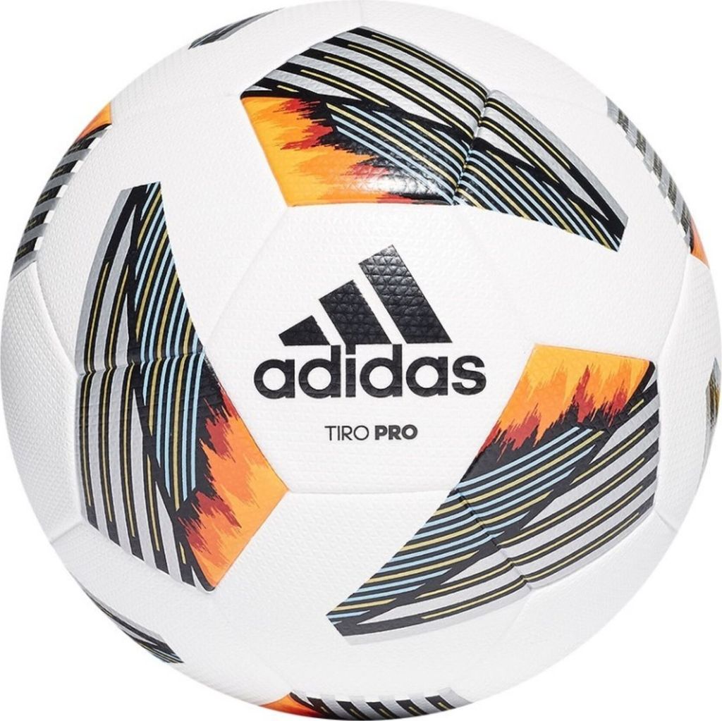 Adidas Fußball "Tiro Pro" Produktbild 