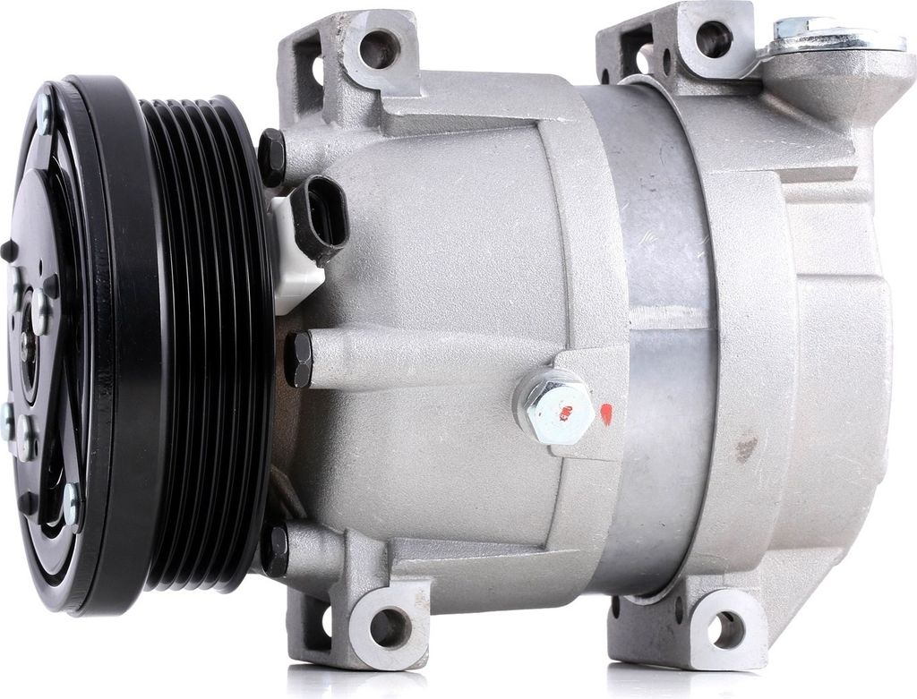 RIDEX 447K0426 V5 Klimaanlage Klimakompressor R134a für CHEVROLET Aveo / Kalos Schrägheck (T250, T255) für DAEWOO KALOS (KLAS)