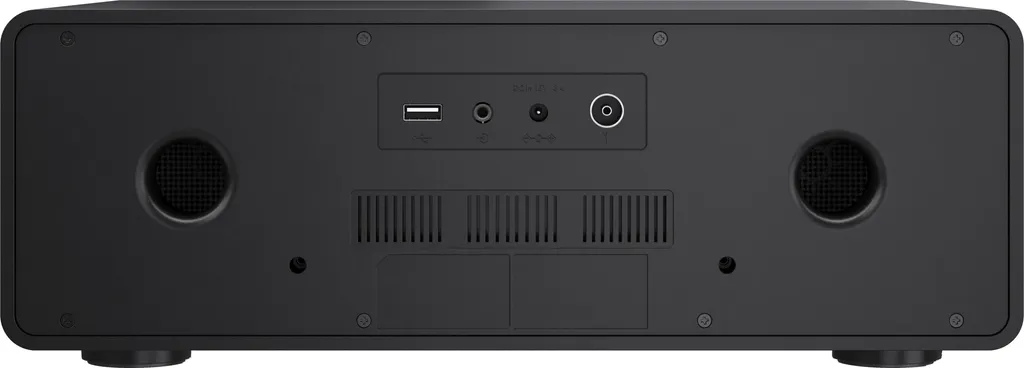 Mini Chaîne Hi-Fi Sharp XL-B720D Système Audio Stéréo Numérique DAB+ - 18