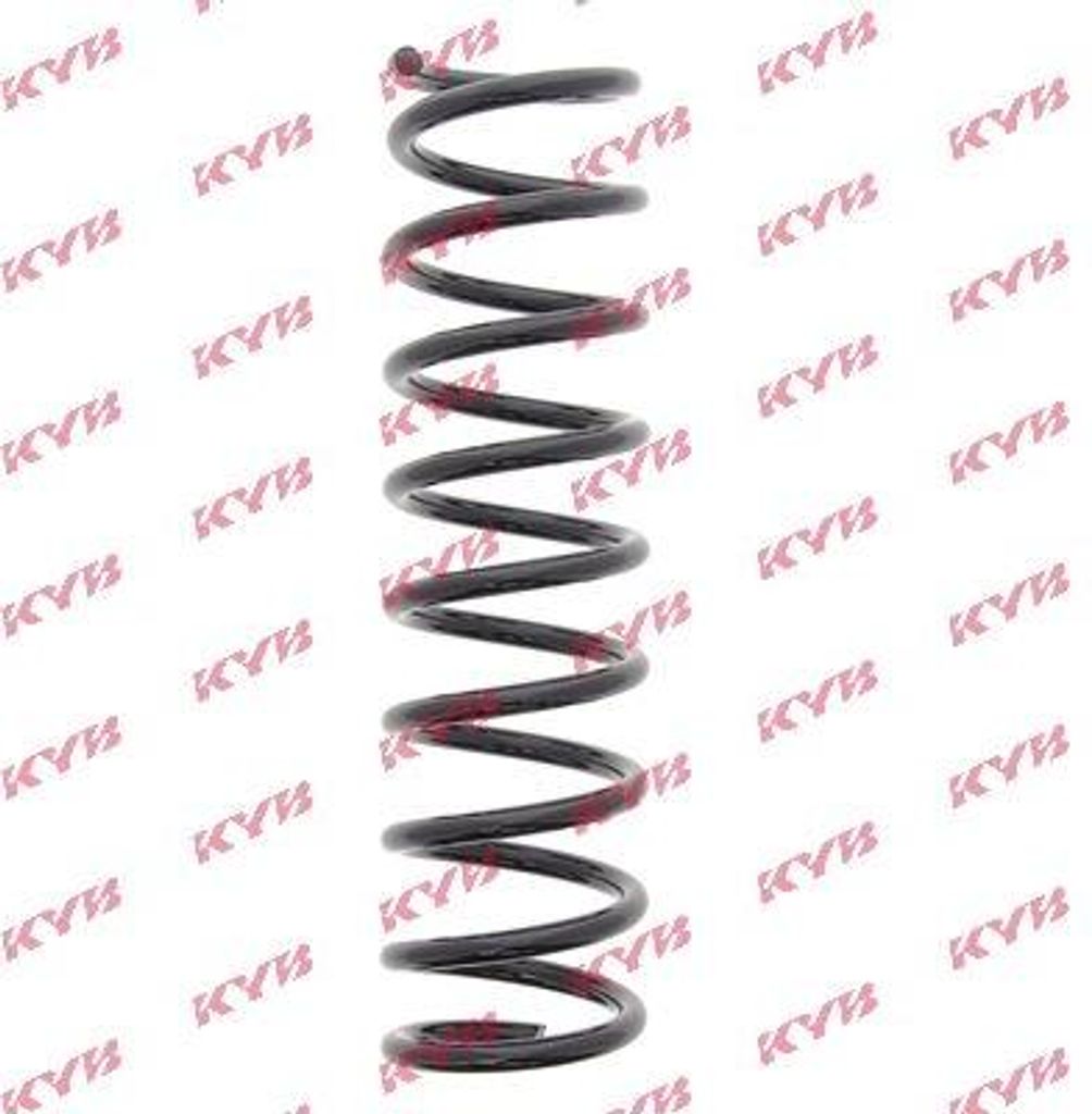 KYB RA5566 Fahrwerksfeder OE 33531093632 kompatibel mit 5er E39