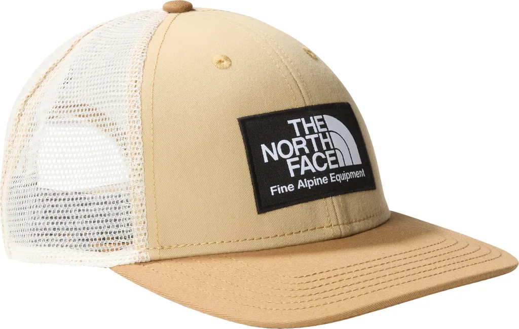 Casquette Respirante Deep Fit Mudder Trucker The North Face en Maille