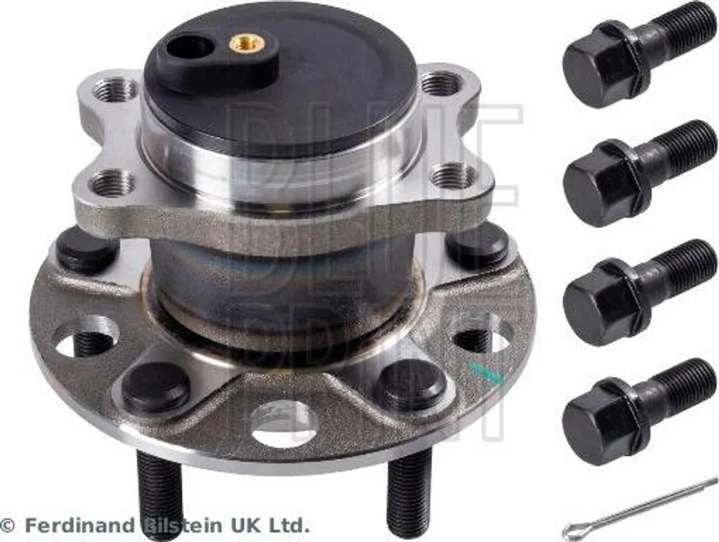 Roulement de Roue Blue Print ADC48358 pour C4 Aircross et Outlander