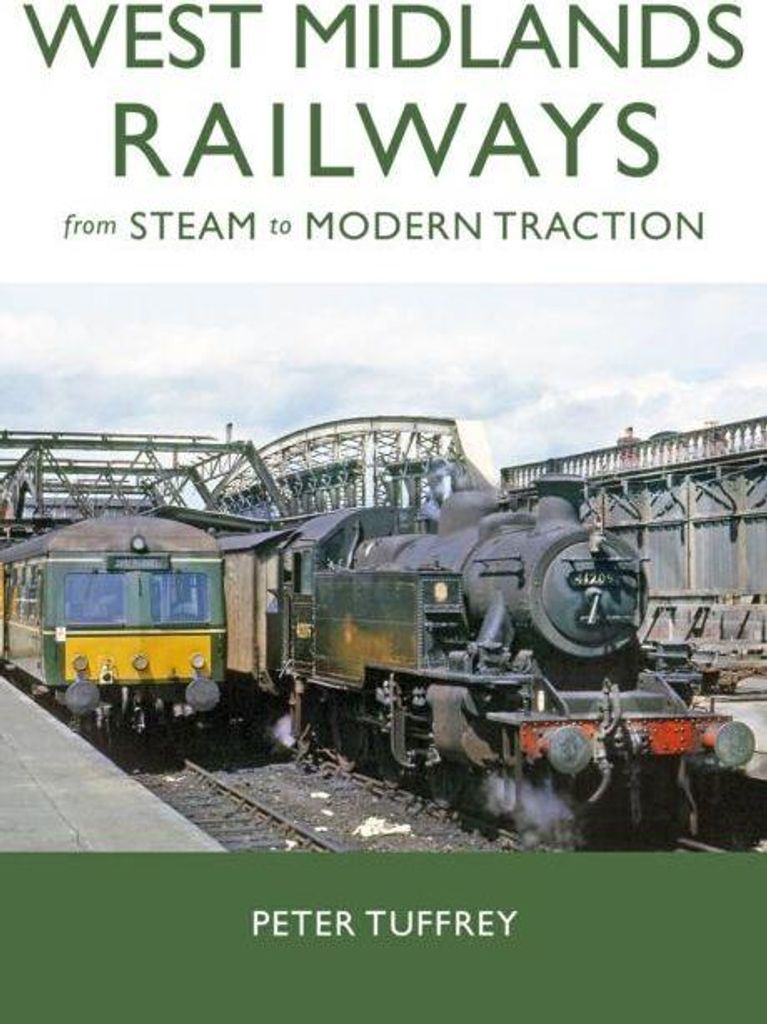 West Midlands Railways