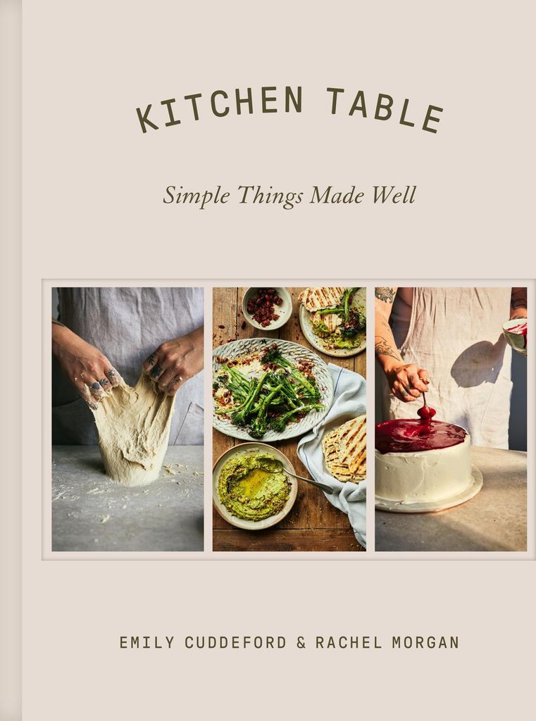 Kitchen Table