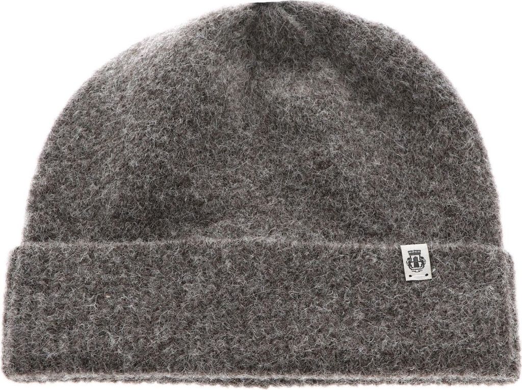 ROECKL Mütze Soft Cloud Beanie Taupe