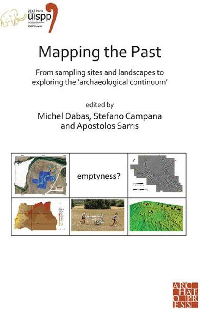 Mapping The Past From Sampling Sites & L – Lingua: Inglese
