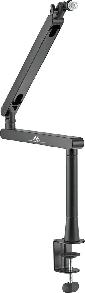 Support Micro Robuste Maclean MC-971 avec Bras Porte-à-faux Charge 2kg
