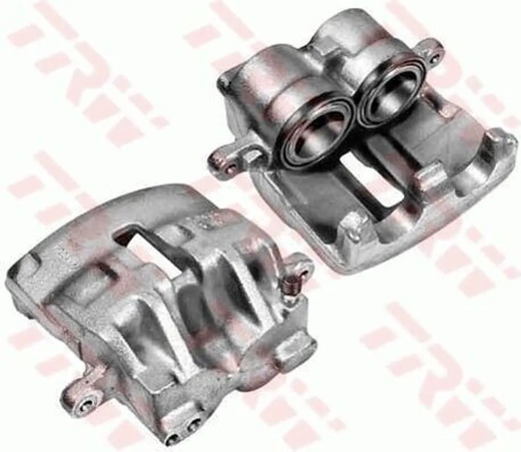 Étrier de frein qualité OE TRW BHV236E pour Range Rover II P38A et L318