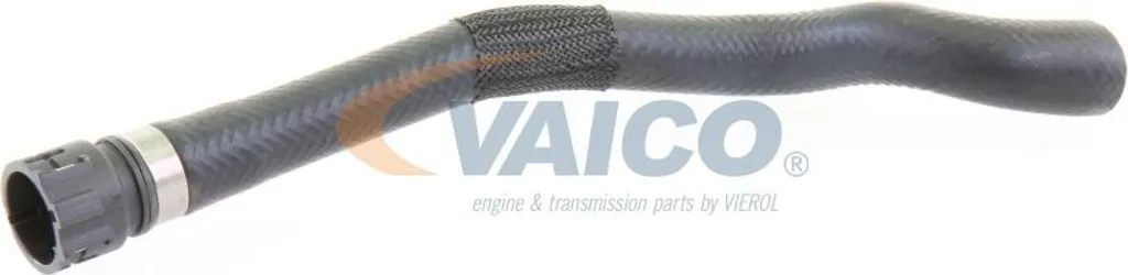 Durite de refroidissement VAICO V20-1663 pour BMW E38 - Étanche - 10