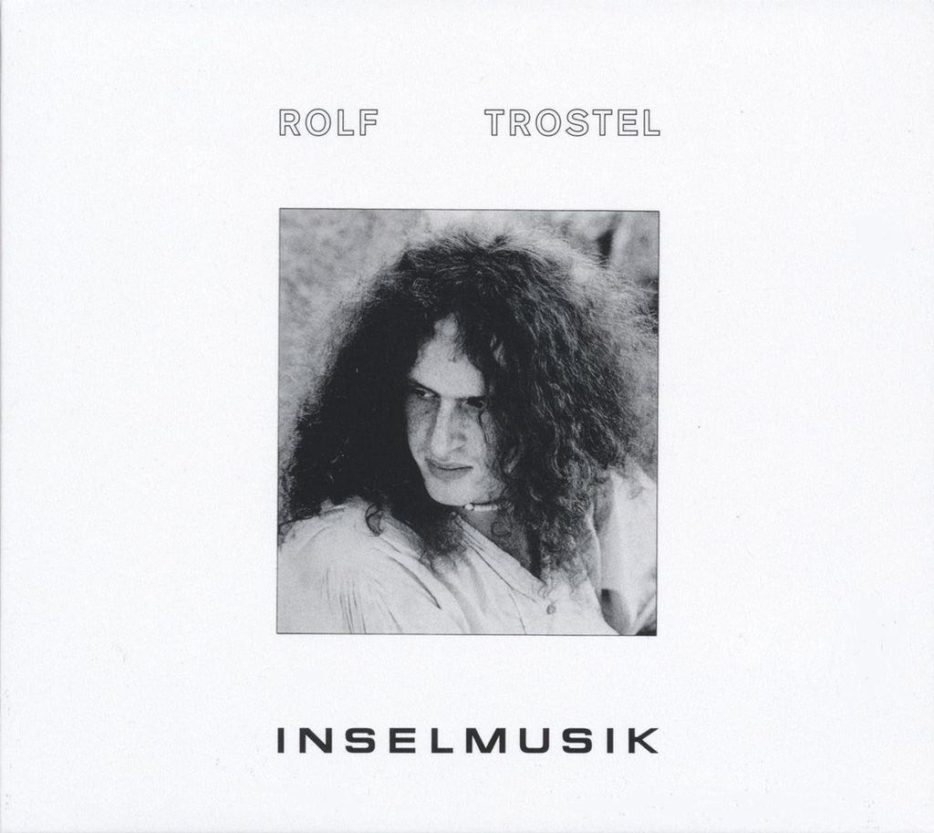 Trostel,Rolf-Inselmusik