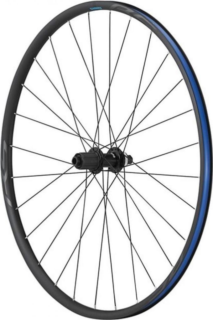 SHIMANO Hinterrad WH-RS171 622-19C - zuverlässiges Produktbild 