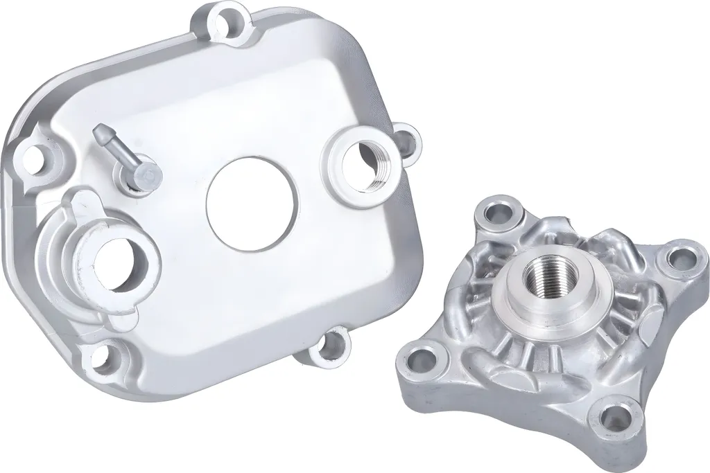 Culasse Haute Compression Naraku V.2 70ccm Derbi D50B Piaggio LC