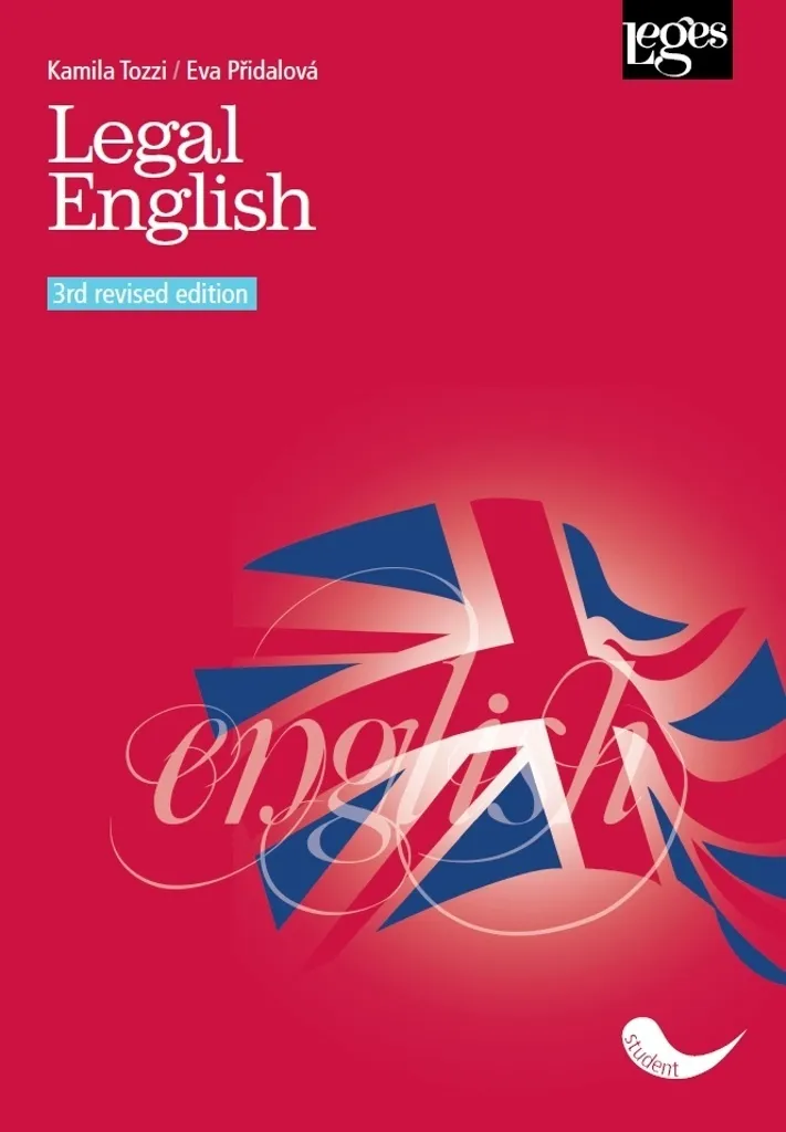Legal English 3rd Edition Revised - Guide Complet de Terminologie Légale