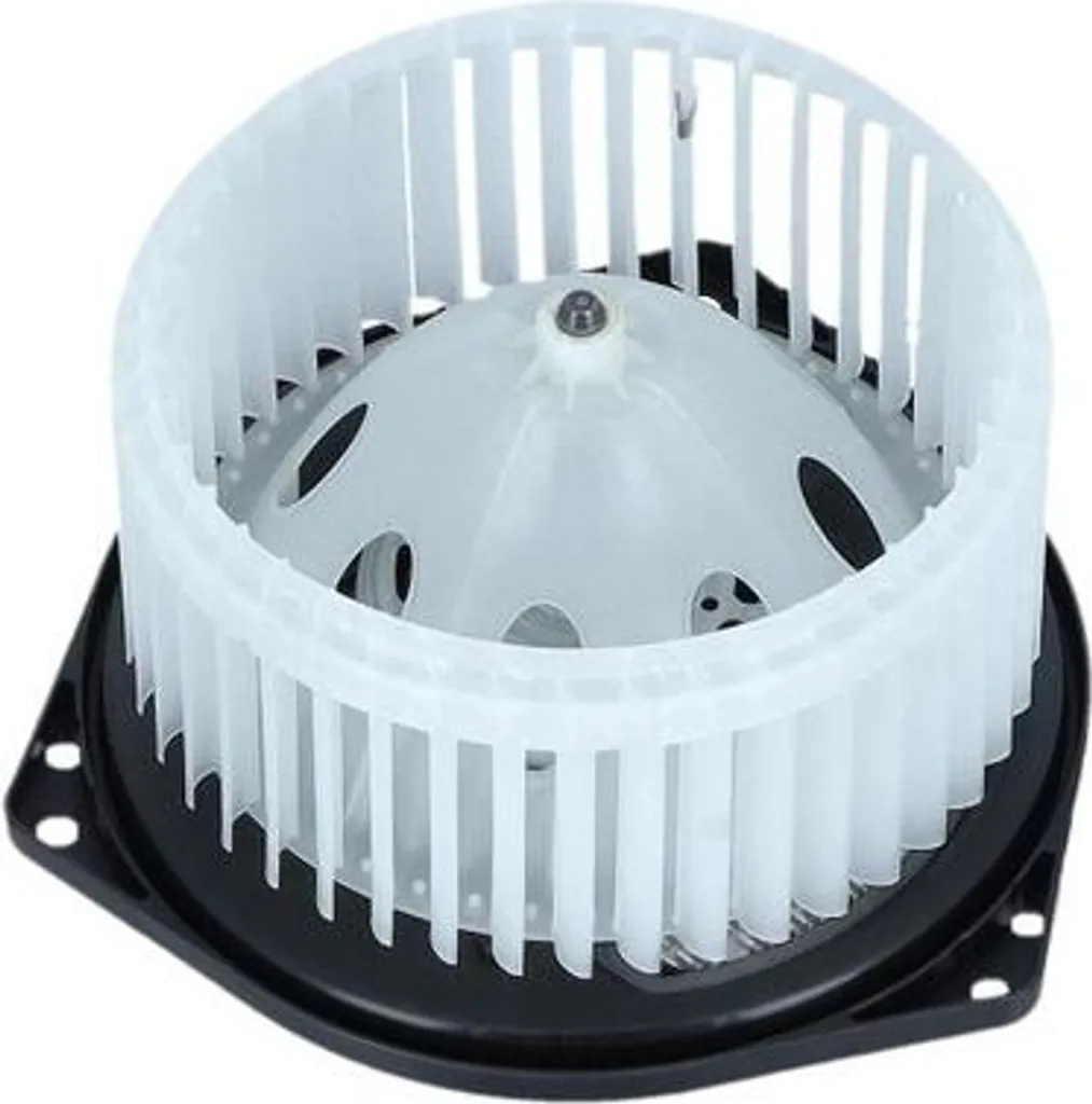 NRF 34559 Ventilateur d'habitacle haute performance pour climatisation - 4
