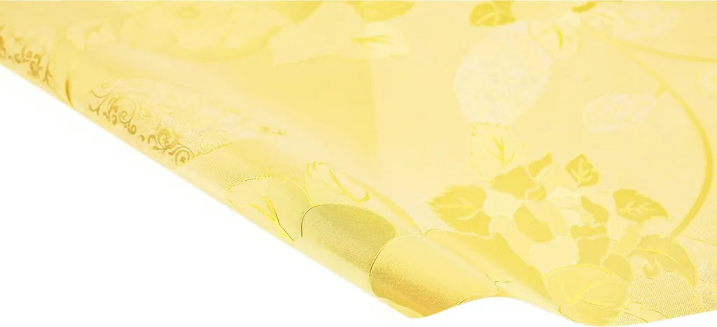 Tovaglia stampata Tovaglia di protezione per la tavola PVC lavabile 140cm 60cm Motivo 10