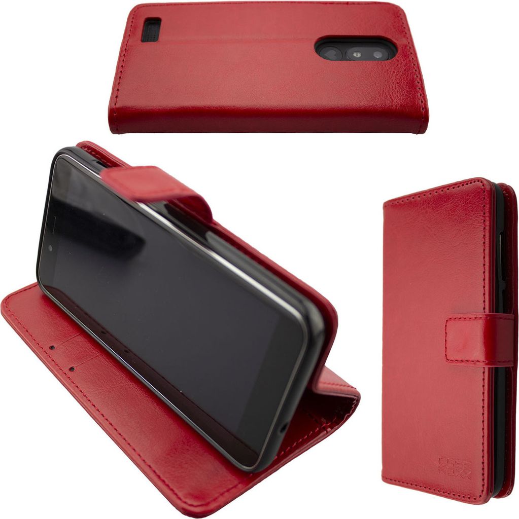 caseroxx Custodia per cellulare compatibile con Emporia Immagine del prodotto 