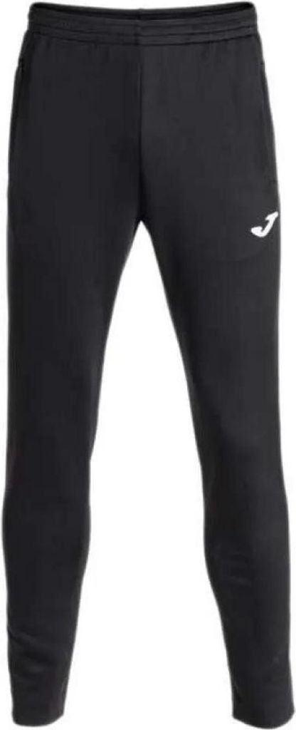 Joma Elite Xi Hosen Schwarz L Herren Schwarz L