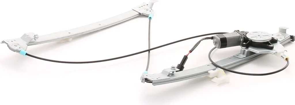 Réparer vitre électrique Megane II avec le lève-vitre droit STARK 0420517