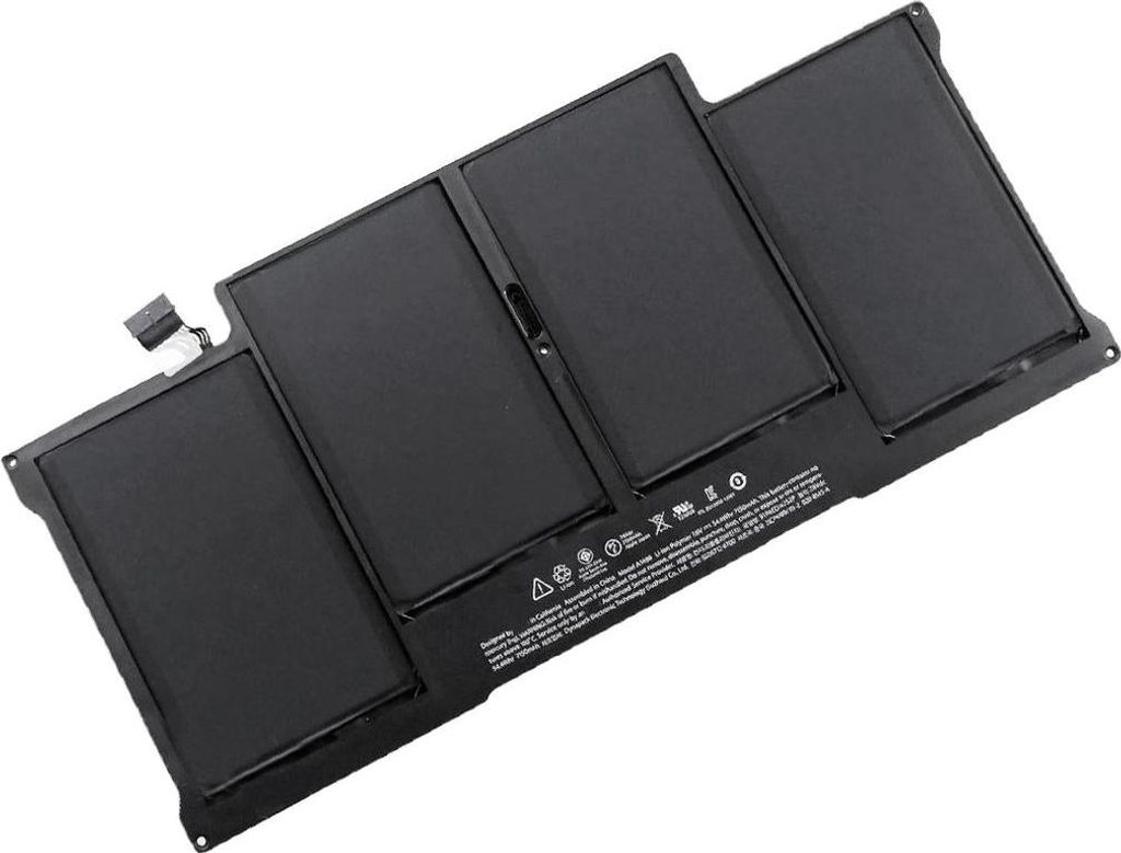 Akku für Apple MacBook Air 13" A1466 2013 usw