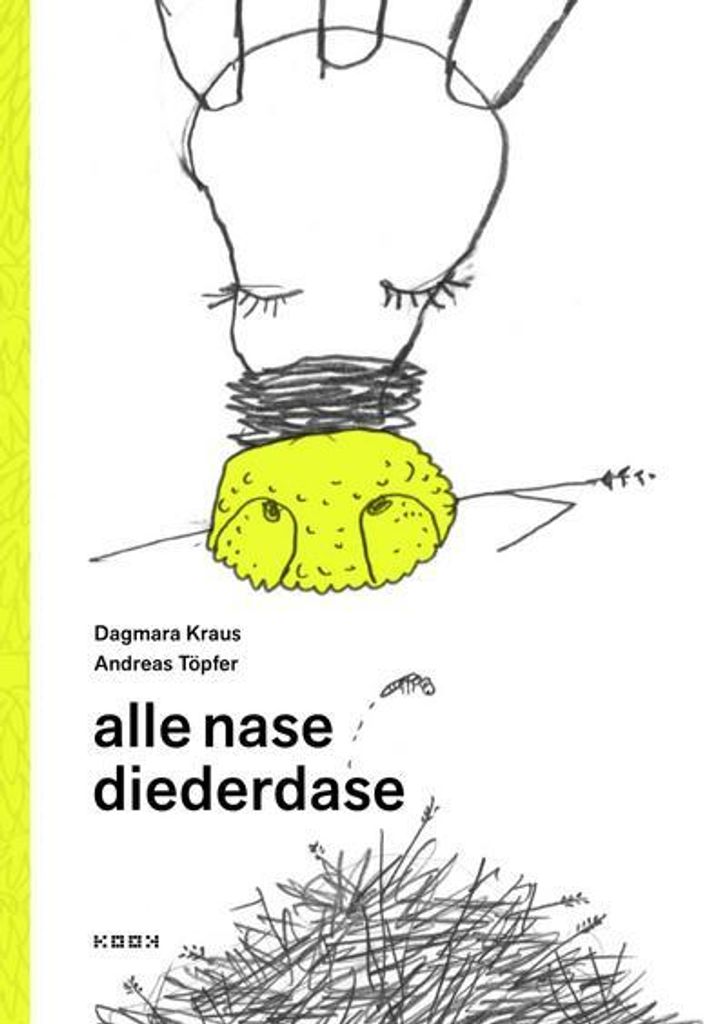 alle nase diederdase