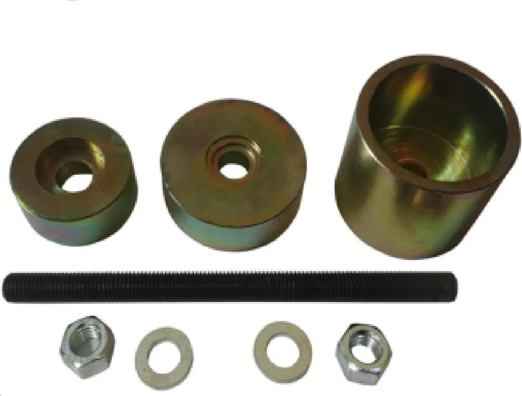 Extracteur silentbloc VAG haute résistance pour VW Golf MK4 et Skoda