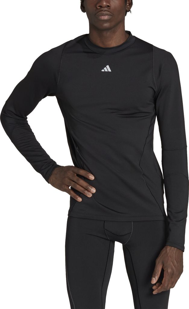 Adidas Tf Cr Ls Tee 2Xl