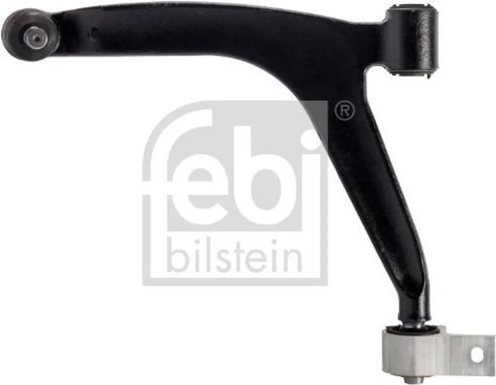 Triangle de Suspension Avant Citroën Berlingo 96- Pièce de Châssis