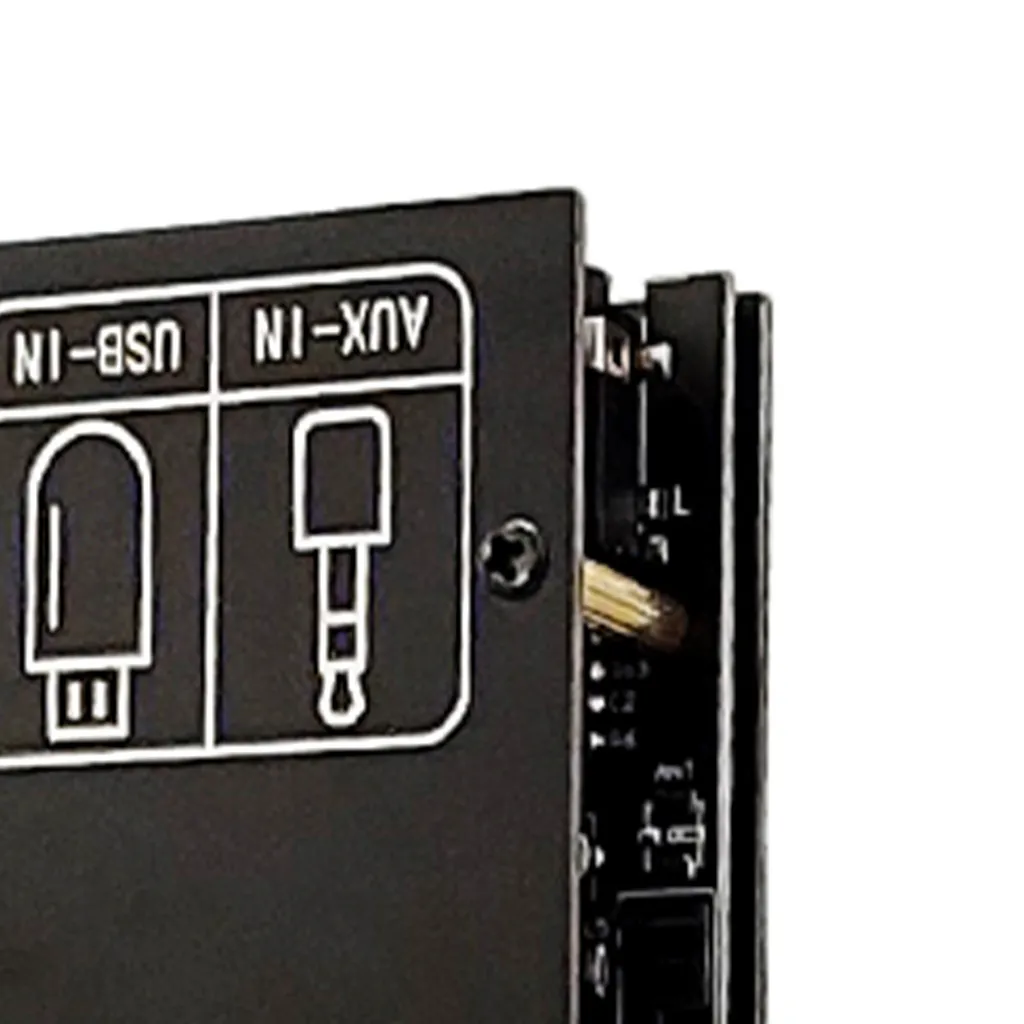 Module Amplificateur Bluetooth 2.1 TWS Stéréo Subwoofer 50W+50W+100W - 8