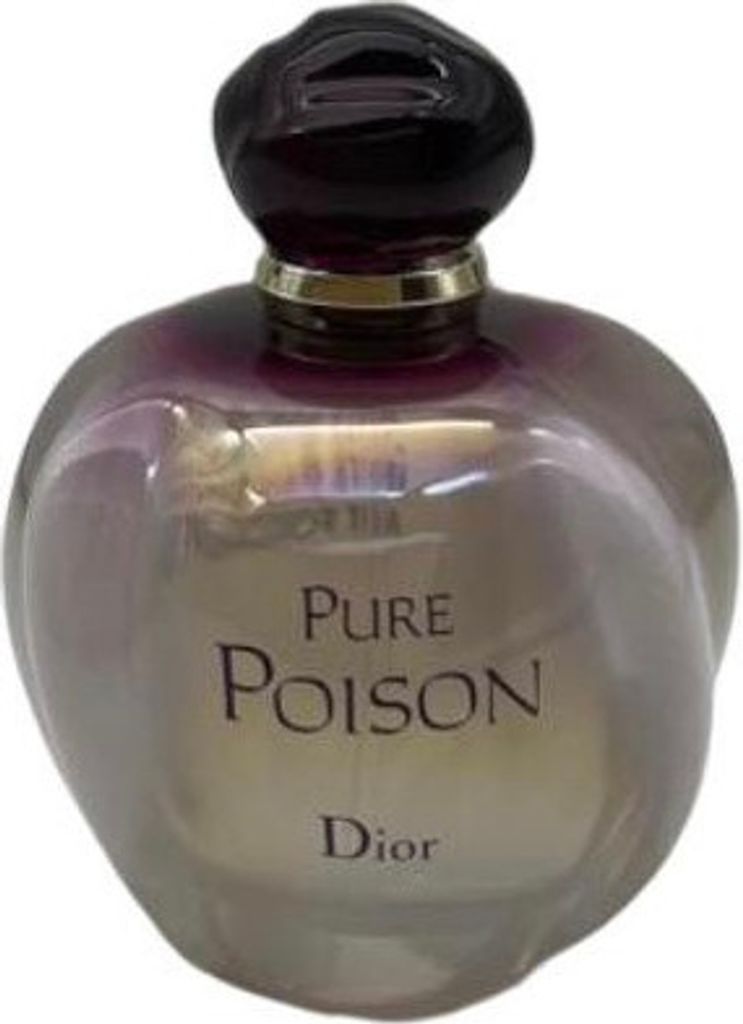 Dior Pure Poison Eau de Parfum 50ml Immagine del prodotto 