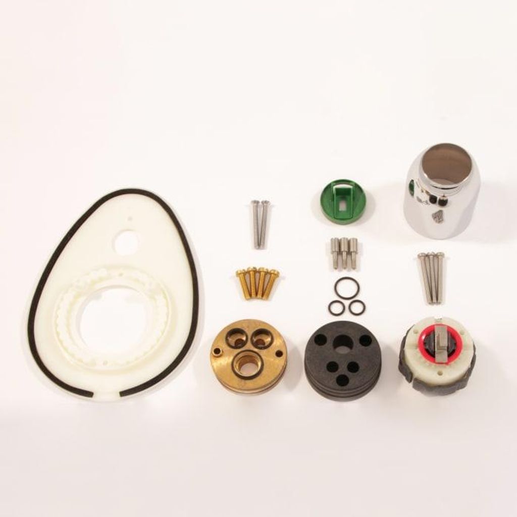 Ideal Standard Renovierungs-Set für Brausearmaturen Produktbild 