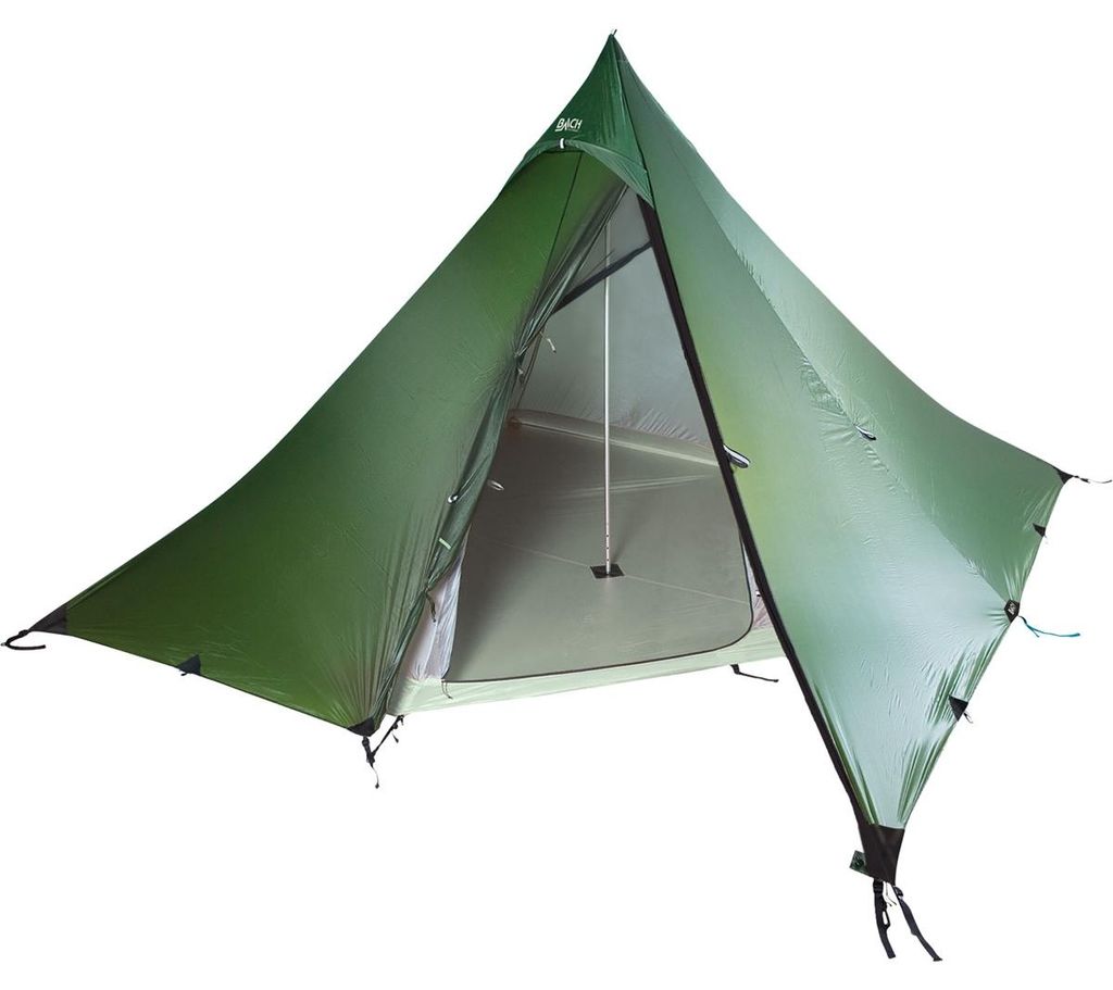 Bach Equipment - B282979-7010 - Tent - Wikitent, 4 Productafbeelding 