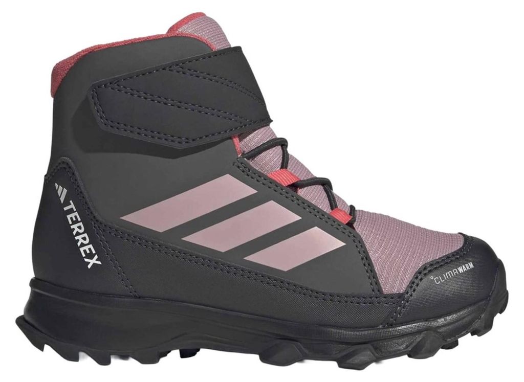 Schoenen Adidas Terrex Snow CW KI8261 Productafbeelding 