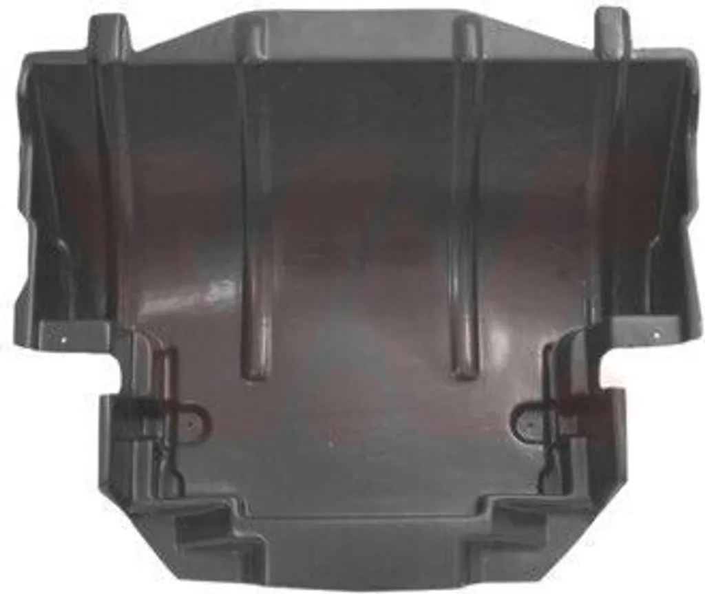 Insonorisant bas moteur VAN Wezel 3075701 - Protection de carrosserie