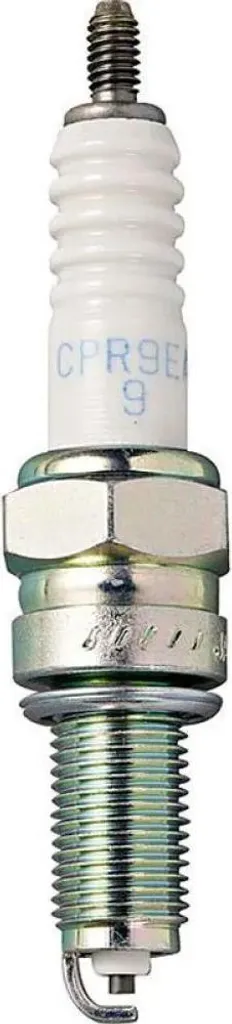 Candela CPR9EA-9 NGK Serie Standard - Ricambio Codice 2308 Originale - 2