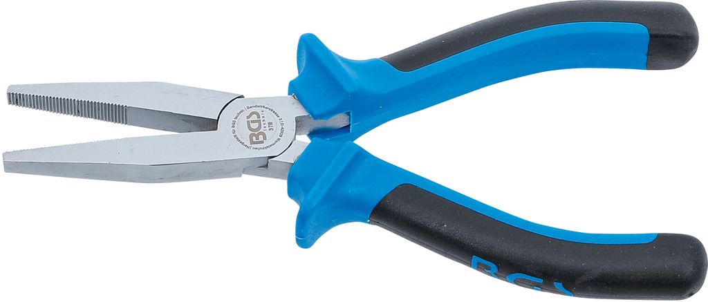 BGS 378 Flachzange, 160 mm