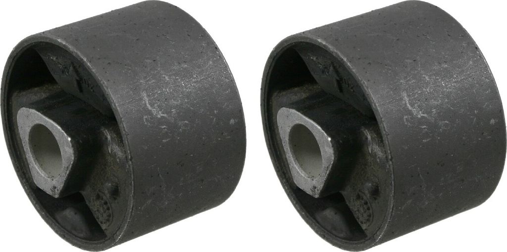 Montazni sada, ridici mechanismus