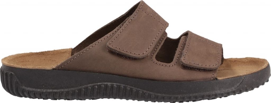 Beck Komfort Sandalen Ben Herren 333038303131 Braun 41 EU