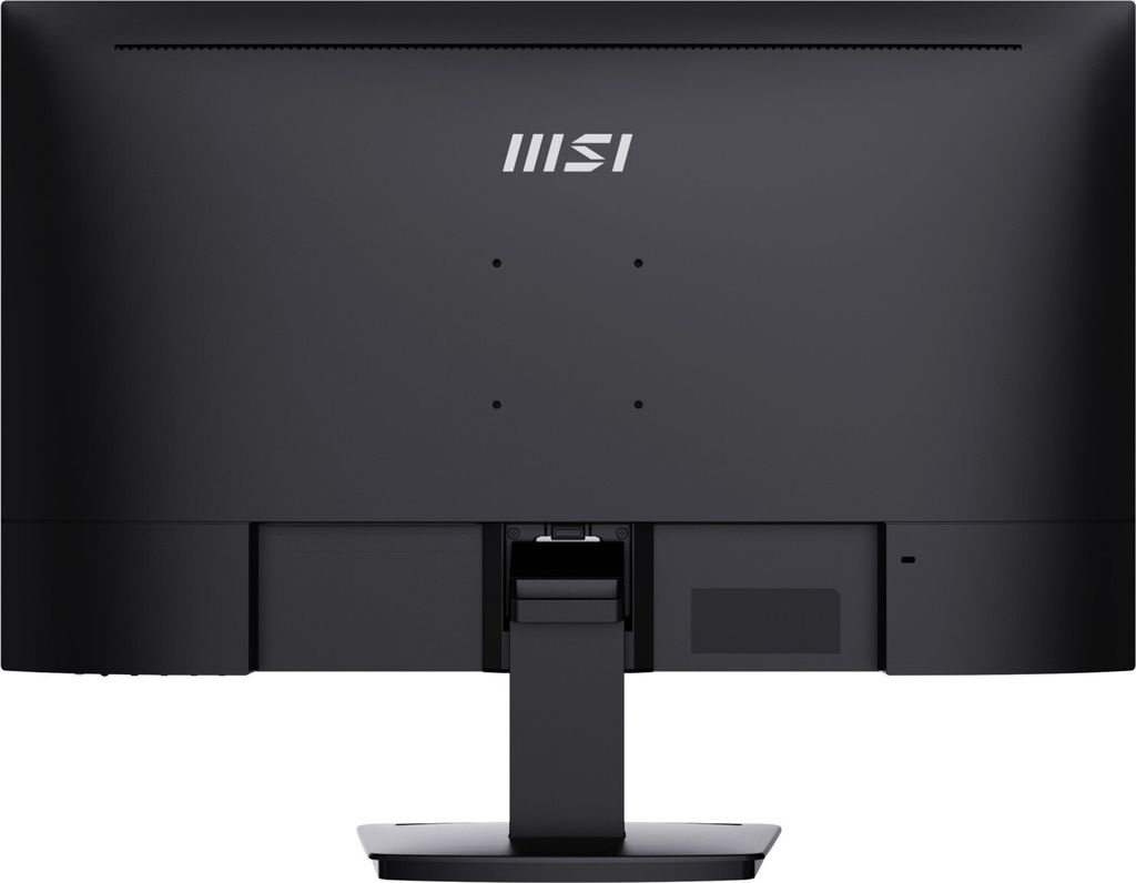 MSI PRO MP273A PACANTLA PRO PC 68,6 cm (27") 1920 x 1080 Zdjęcie produktu 3