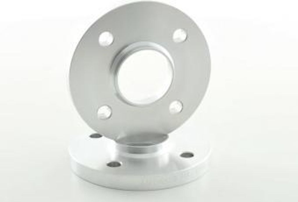 Spurverbreiterung Distanzscheibe System A 30 mm Seat Ibiza 2 (6K GP01)