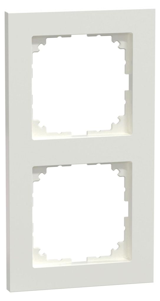 MERTEN MEG4020-3619 - Weiß - Thermoplast - Jede Marke - 1 Produktbild 