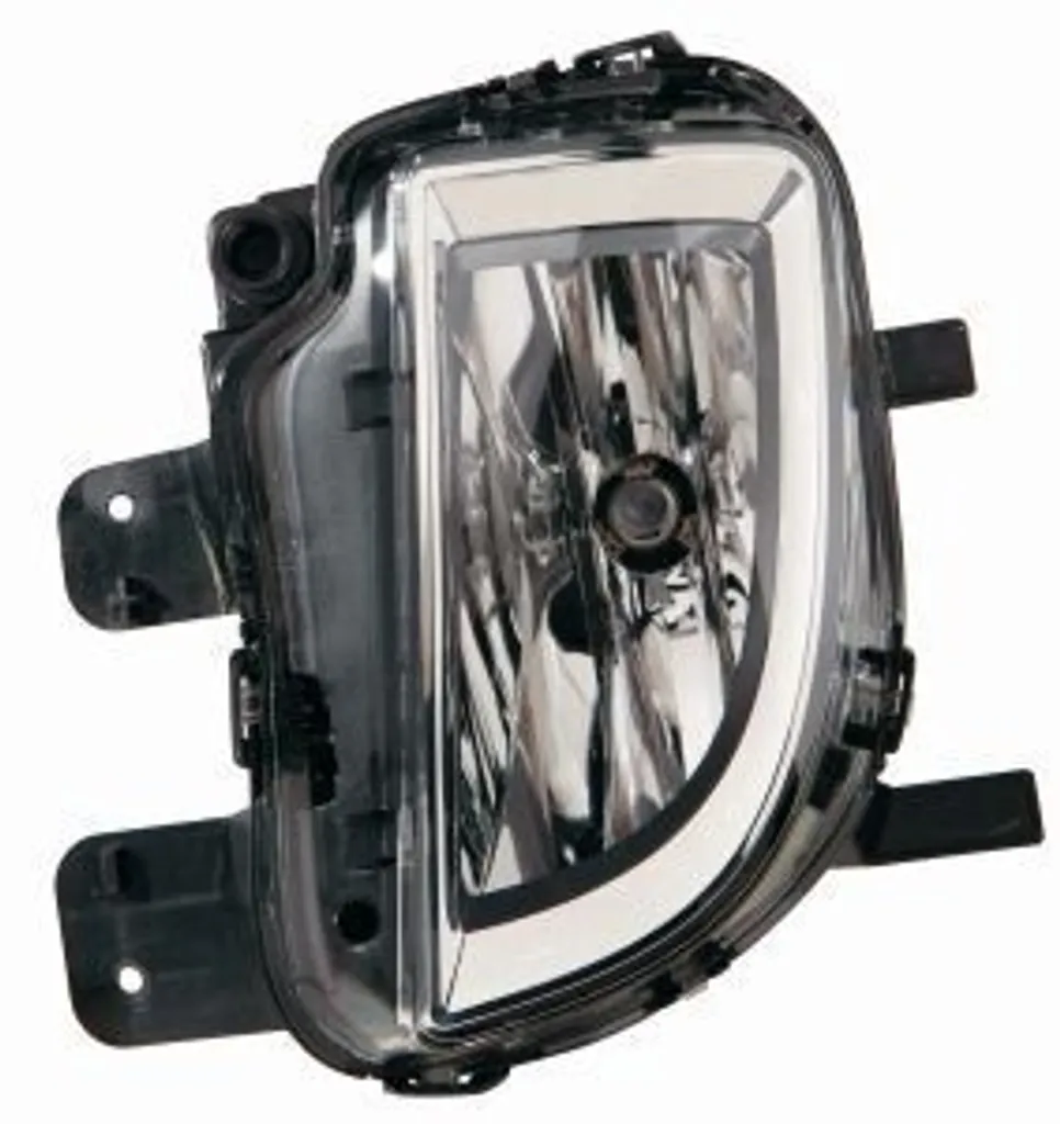 Phare Anti-brouillard Gauche Haute Qualité pour Golf 6 OE 5K0941699C Pro