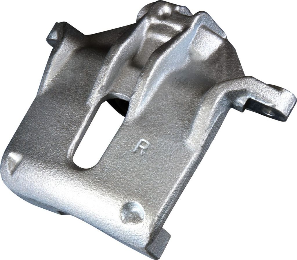 FEBI BILSTEIN Bremssattel Vorne Rechts für OPEL Crossland X (P17) 179460