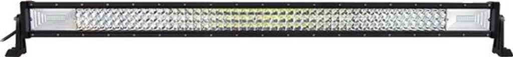 Barre lumineuse LED 42 pouces 540W faisceau combiné 12V 24V robuste