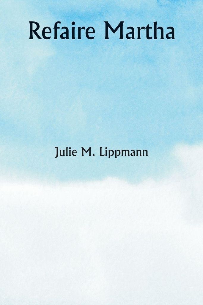 Refaire Martha