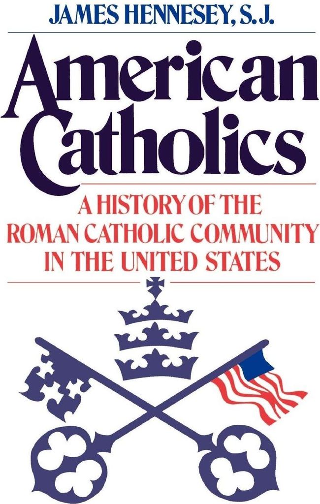 American Catholics