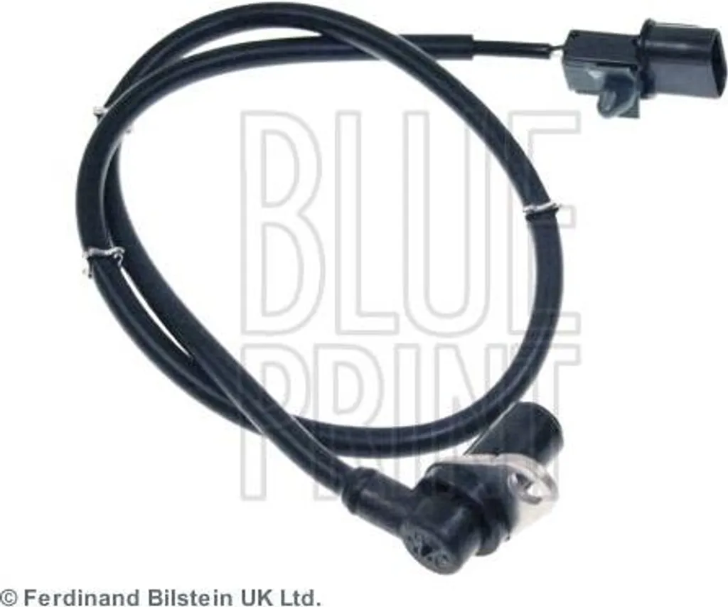 Sensore Velocità Ruota ADC47107 Blue Print - Sicurezza ABS Pajero