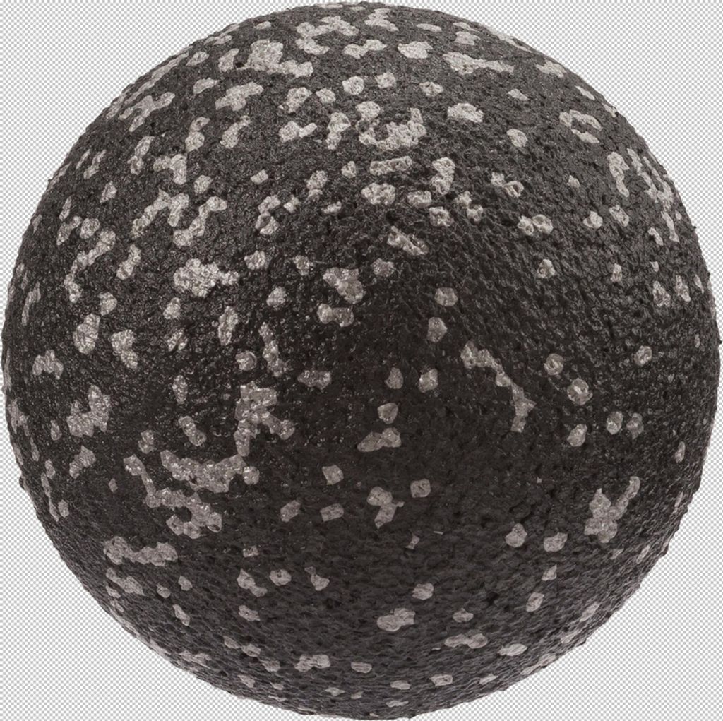 BLACKROLL BALL 12 - schwarz/grau schwarz/grau 12 Produktbild 
