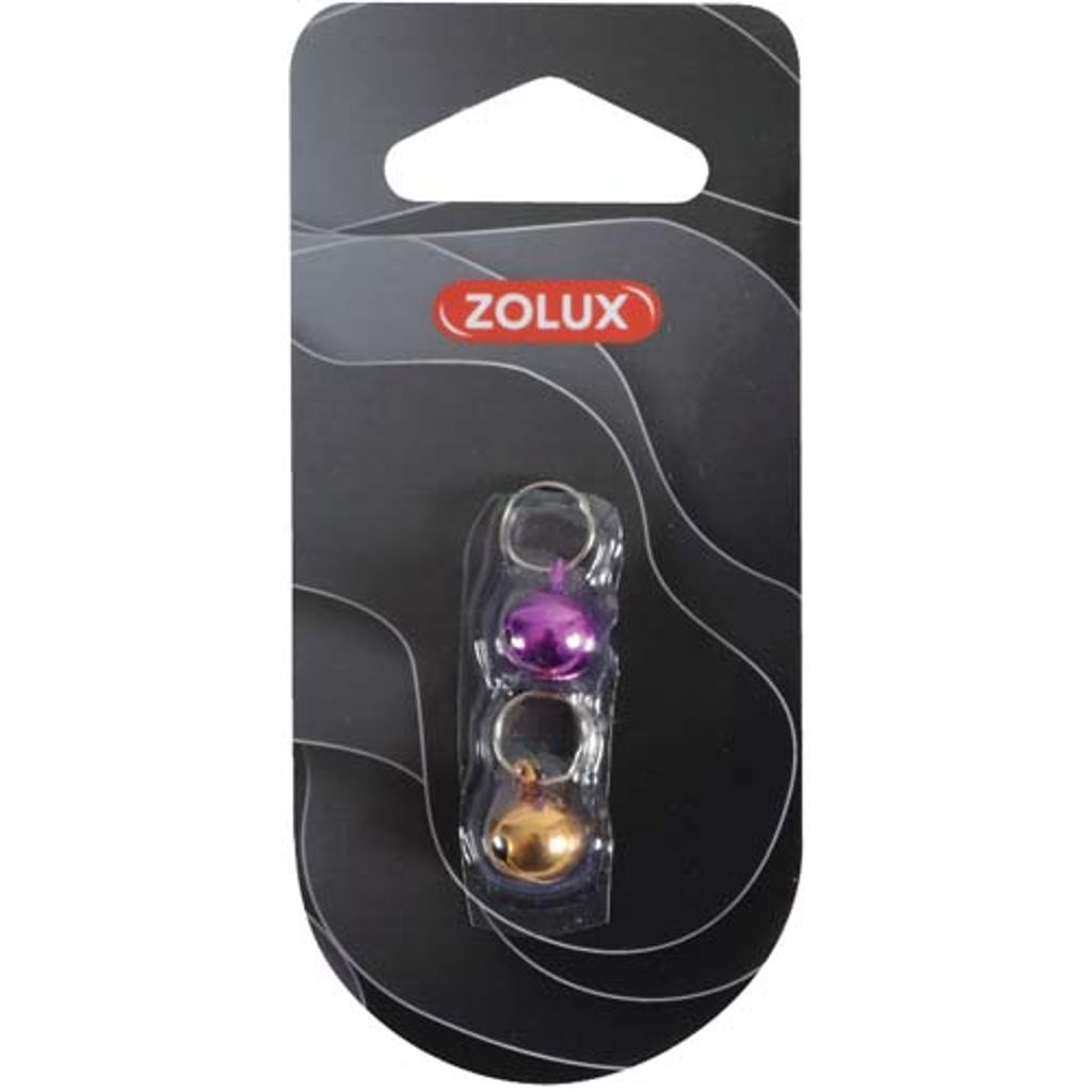 Walze 2pcs Zolux