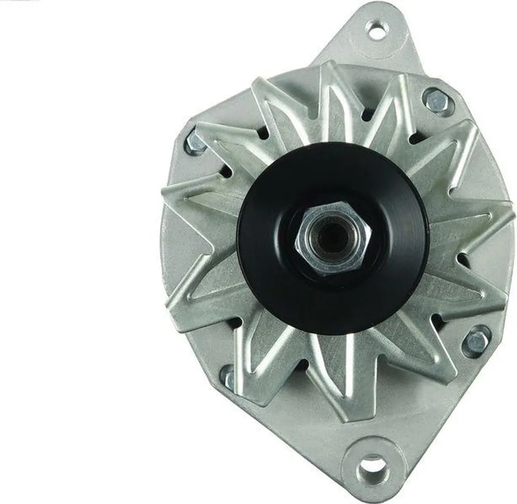 Alternateur de voiture AS-PL A3006 compatible Renault Clio et Rapid