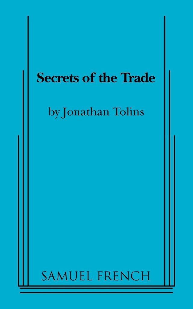 Secrets of the Trade